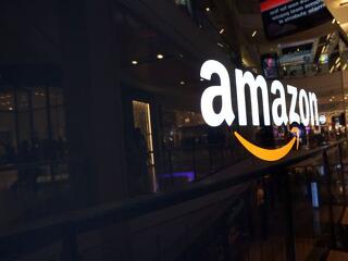 Nagyobbat kaszált a vártnál az Amazon