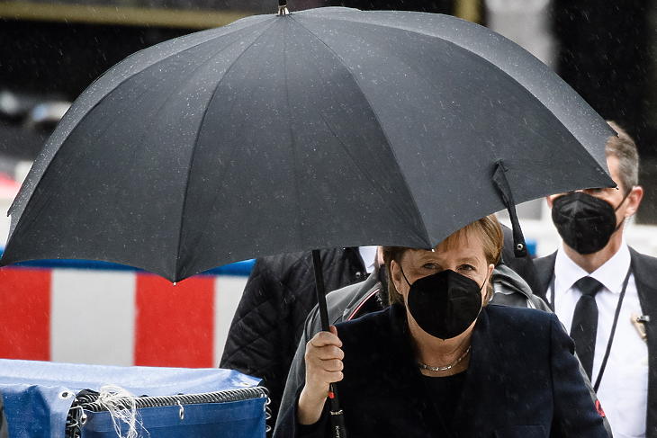 Ezért nő a feszültség a német euroszkeptikusoknál 