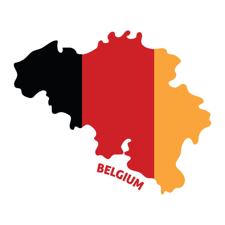 Hét hónapnyi egyeztetés után lett kormánya Belgiumnak