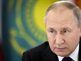A radikalizálódó Putyin most a sztálini korszak intézkedéseit hozhatja vissza - A hét videója
