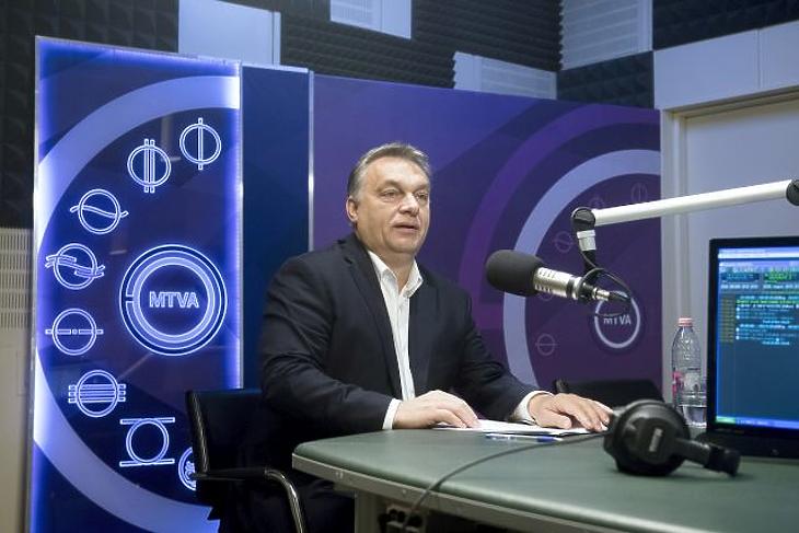Tehetséges, de hatalommániás: megint Orbán a téma Nyugaton