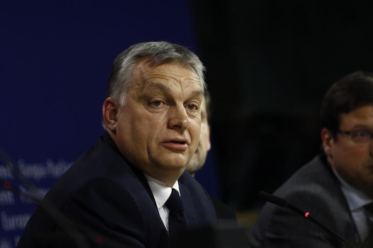 Orbán Viktor: a legfontosabb a magyar emberek élete és biztonsága