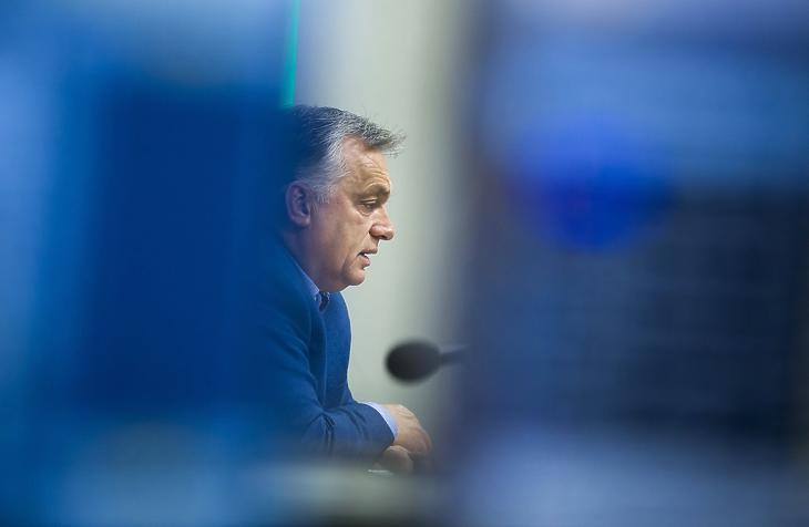 Orbán Viktor a koronavírus-járványról: nem szeretne gyors döntéseket hozni ismét