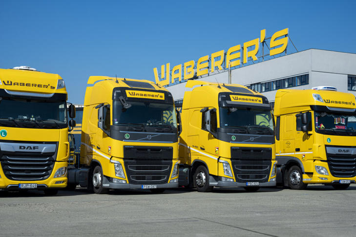 Emelt osztalékot fizet a Waberer’s 