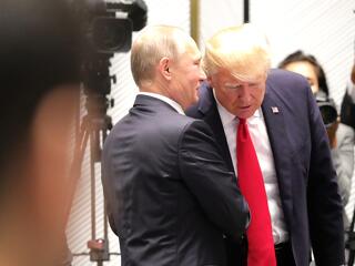 Kiderült, lesz-e végre Trump-Putyin találkozó