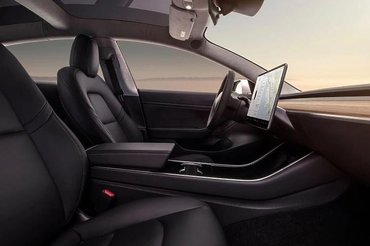 Tesla Model 3 akár készletről is? Igen!