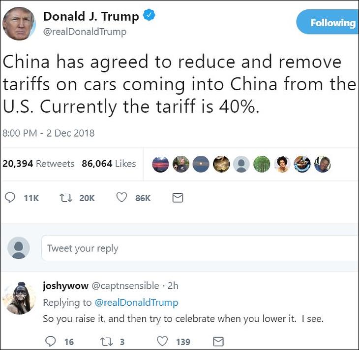 Trump-Hszi: a semminél jobb, vagy egy csodálatos barátság kezdete?