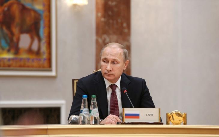 Ha igazak a frontról érkező hírek, akkor Putyin tényleg aggódhat. Fotó: Depositphotos