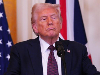 Szokatlanul súlyos kudarcot szenvedett Donald Trump – mondja a szakértő