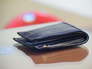 244 ezer forint volt a nettó átlagfizetés márciusban