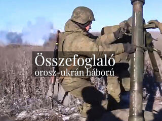 Új időszámítás kezdődhet az orosz-ukrán háborúban, és a kínai elnök is készül valamire
