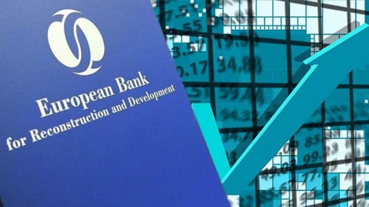 A bank a 2022-2023-as időszakra legalább 3 milliárd euró folyósítását vállalta Ukrajna részére. Fotó: Depositphotos