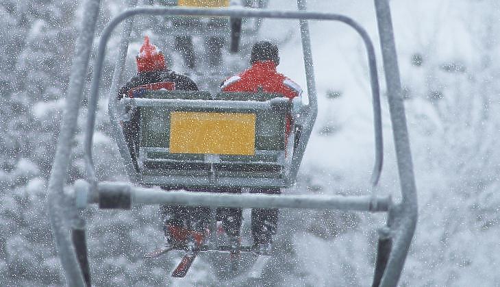 Hazai síszezon: az osztrák mintát követjük itt is