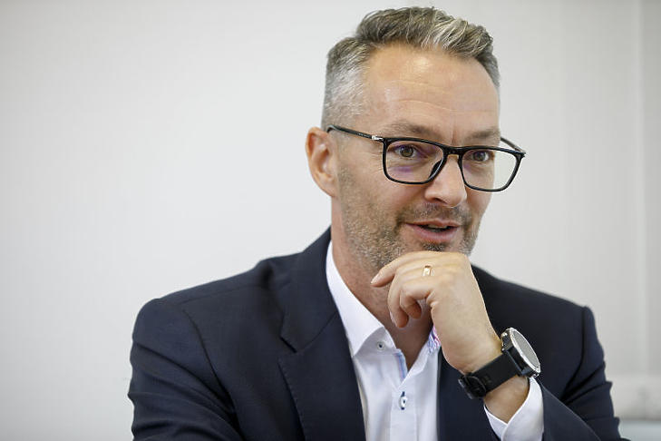 Gém Péter, 4iG: fontos beszállítói szerződések dőlhetnek el a mérőrendszereken, a beszállítói láncokban szükséges adatok és nyomonkövethetőség biztosításán.