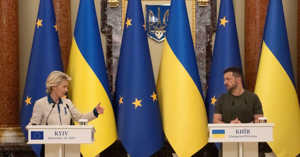 A magyar vétó mellett is keresi a lehetőséget az EU Ukrajna csatlakozásához