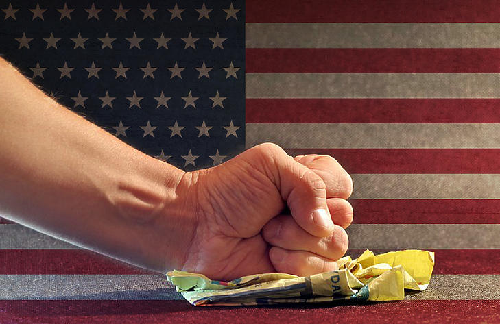 Felborítja a piacokat Trump háborúja - mindenki követi a példáját?