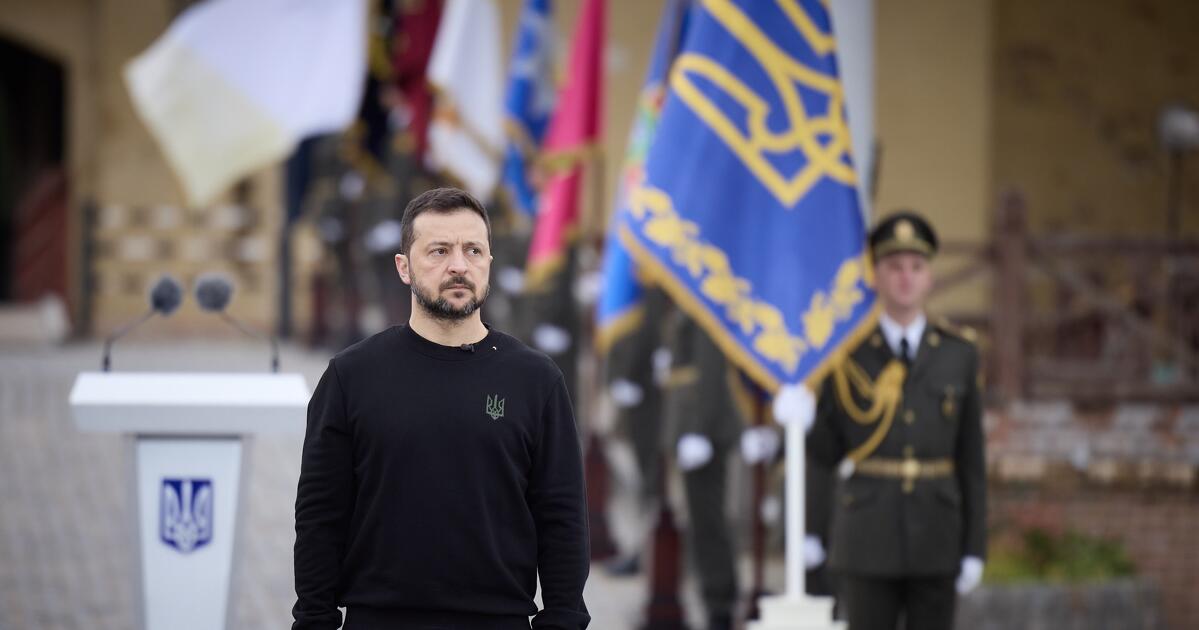 Putyin – Zelenszkij csúcstalálkozó: körvonalazódnak a részletek