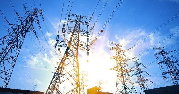 Magyar áramot is vesz Ukrajna, hogy elkerülje a tartós sötétséget