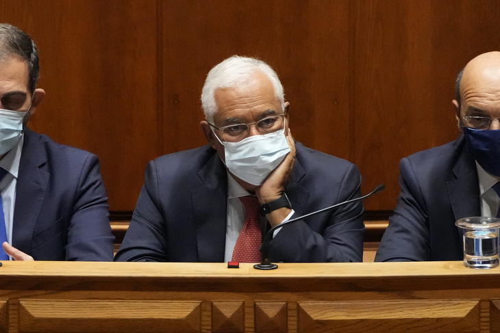 Bedöntötte a korrupció egy európai vezető karrierjét