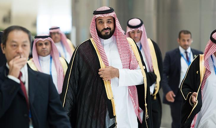 A darabolós herceg körútjának titkai – befolyásos nő lesz az új washingtoni nagykövet