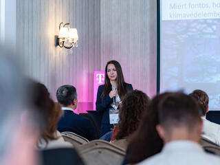 Felelős digitalizáció a Magyar Telekomnál