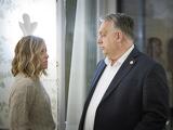 Az Európai Konzervatívok és Reformisták nem kívánják Orbán Viktor társaságát
