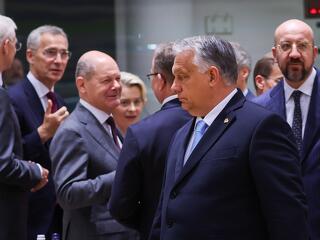 Régi brüsszeli ellenfele szállt bele Orbán Viktorba a partvonalról: nem lesz jó dolga a Patriótáknak sem