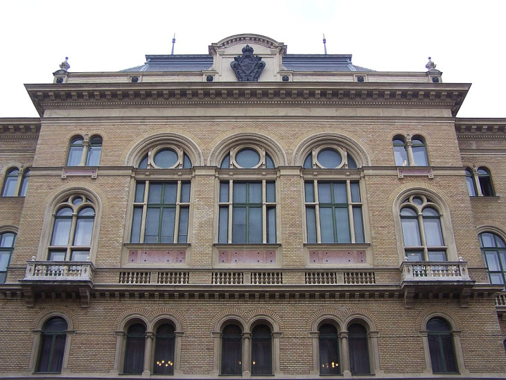 Fővárosi Törvényszék