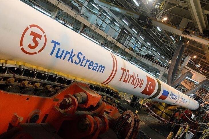 A Török Áramlat az utolsó megmaradt kapocs