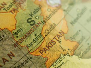 Pakisztánban is robbant egy autó: több halott is van