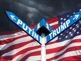 Érik a Trump–Putyin paktum