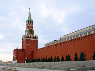 Tagad a Kreml: koholmány az amerikai médiában megjelent hír