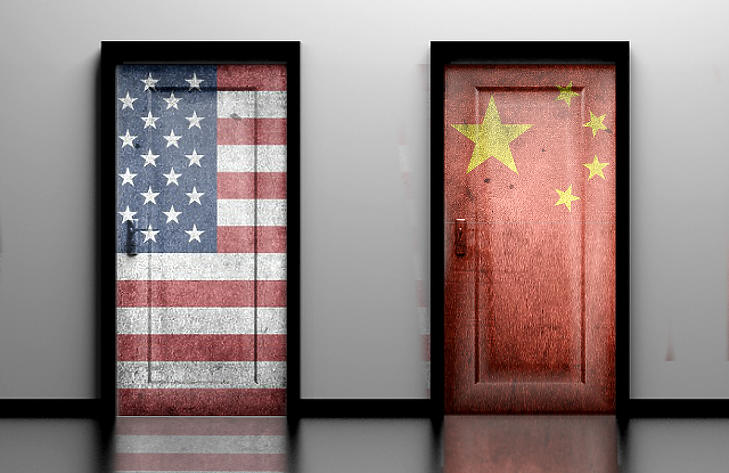 EKB-döntés után, arccal a kereskedelmi háborús enyhülés felé