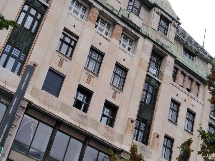 Az AirBnb felveri az albérleti díjakat