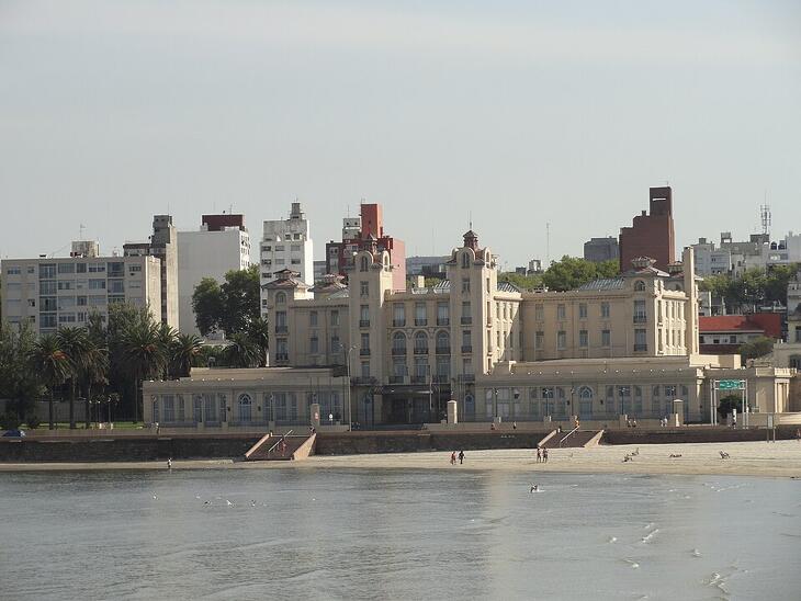 Az uruguayi Montevideóban lévő Mercosur-székházban is készülhetnek a nagy változásra