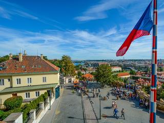 Tudta? A csehek nem gyűlölik a külföldieket: több mint egymilliót fogadtak be