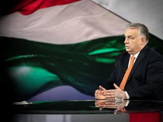 Orbán Viktor már kéri azt az uniós hitelt, amit tavaly visszautasított