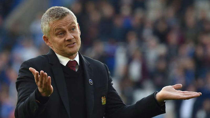 Ördögi pokoljárás: múltját megfeji, de jelenét felprédálja a Manchester United