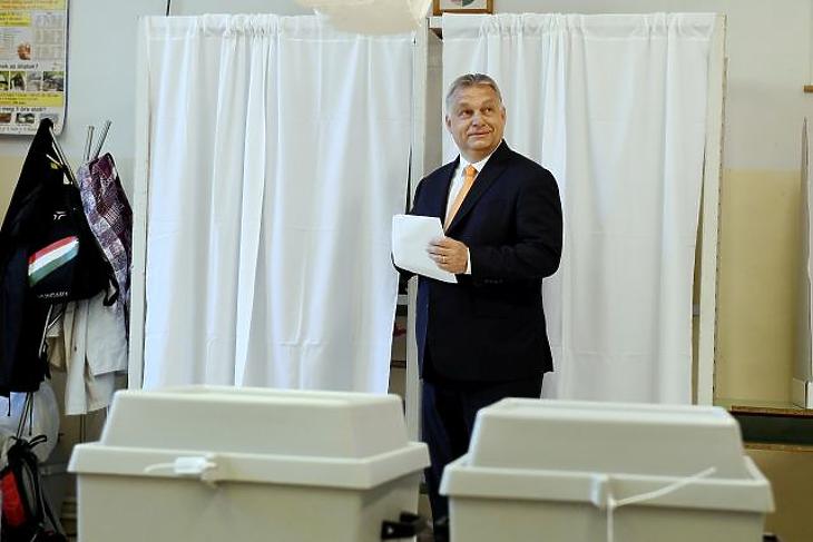 EP-választás: ennél jobbra számíthattak a Fideszben