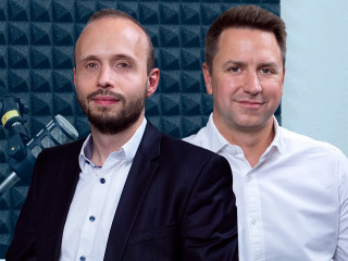 Pekár Dávid és Szőcs Gábor, HOLD Alapkezelő