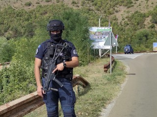 Aleksandr Vucic már megmondta, ki a felelős a koszovói lövöldözésért