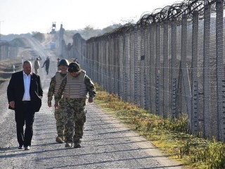 A migráció közös kezelése volt a középpontban a Nyugat-Balkán csúcson