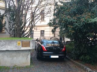 Ez a támadás súlyosabb volt a vártnál: kényszerpihenőn marad a Jaguar
