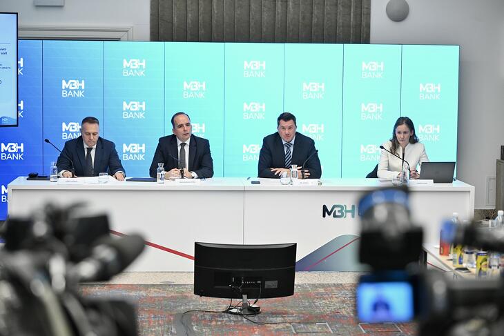 Lezárult a nagy összeolvadás, külföldi terveit is felfedte az MBH
