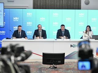 Lezárult a nagy összeolvadás, külföldi terveit is felfedte az MBH