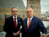Orbán Viktor szövetségese mégsem jut hatalomra? Összeomlottak a koalíciós tárgyalások Ausztriában