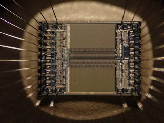 Kína megtalálta a chipválság felelősét