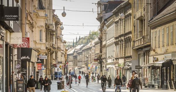 They sent a message to Viktor Orbán from Zagreb, which was about the shortage