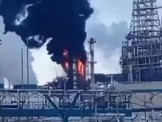 Kijev szerint az ukrán csapások, nem pedig a szankciók fájnak a legjobban Oroszországnak