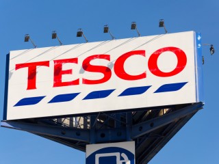 A Vodafone felvásárlás után jöhet a Tesco vagy az Auchan? Fotó: Depositphotos